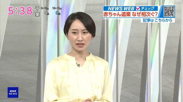 【画像】今日の野口葵衣さん　2.21