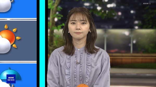 【画像】昨夜の晴山紋音さん 2.7