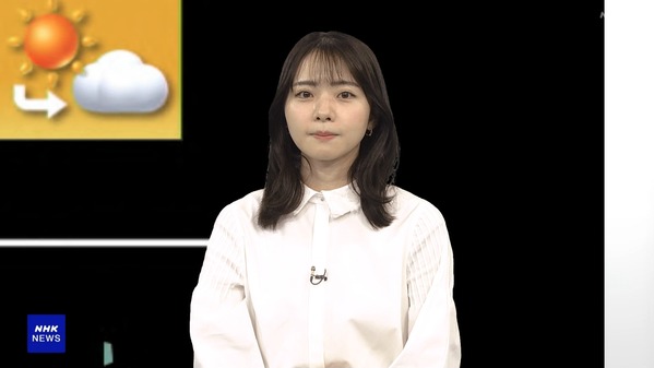 【画像】昨夜の晴山紋音さん 2.28