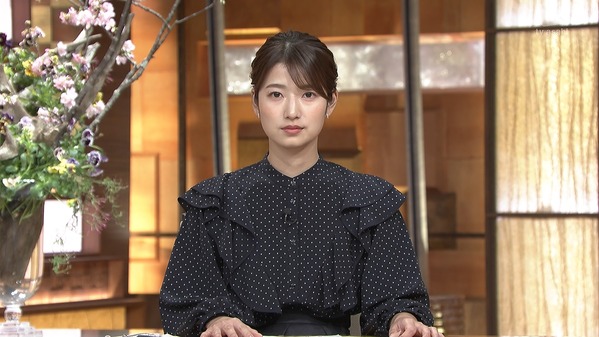 【画像】今日の安藤萌々さん 2.13