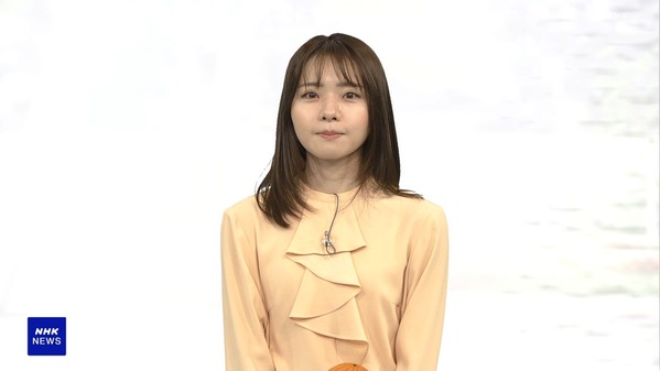 【画像】今日の晴山紋音さん 2.12