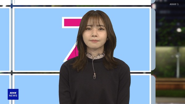 【画像】今日の晴山紋音さん 2.4