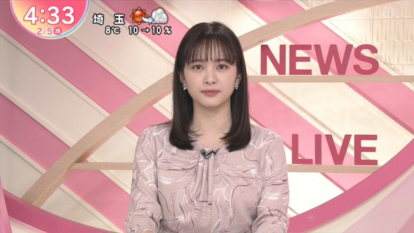 【画像】今日の河出奈都美さん　2.5