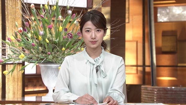 【画像】今日の安藤萌々さん 2.17