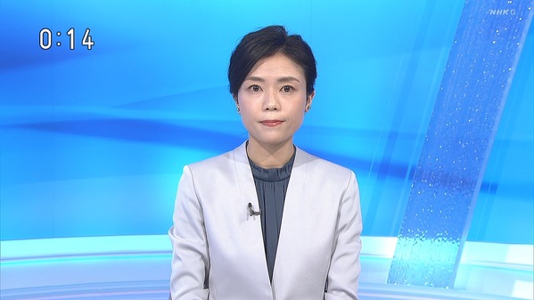 【画像】今日の中山果奈さん　2.18