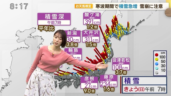 【画像】今日の今井春花さん　2.9
