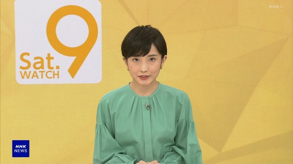 【画像】昨夜の林田理沙さん　2.22