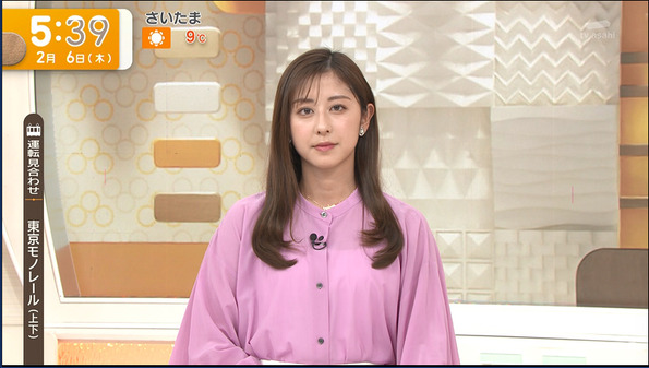 【画像】今日の斎藤ちはるさん　2.6