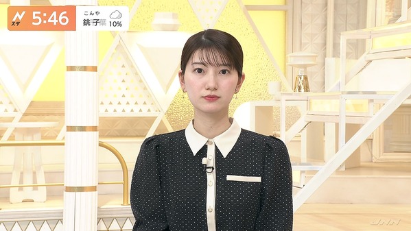 【画像】今日の吉村恵里子さん　2.16
