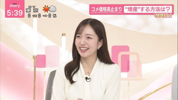 【画像】今日の刈川くるみさん　2.27