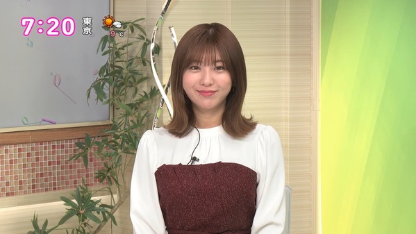 【画像】今日の白戸ゆめのさん　2.7