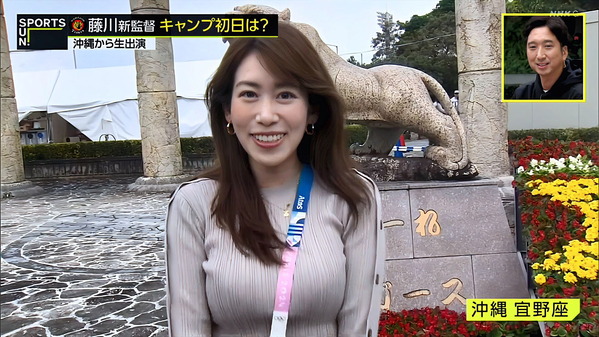 【画像】昨夜の中川安奈さん　2.2
