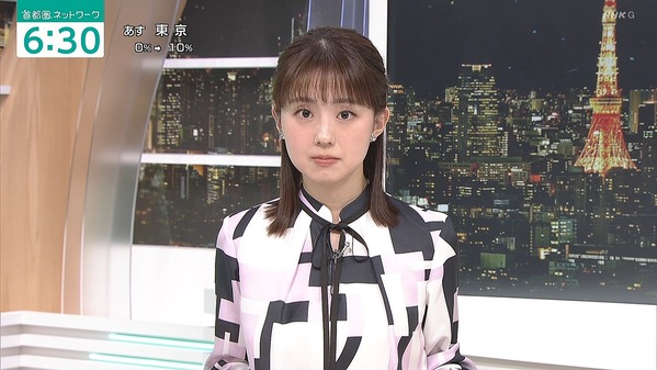 【画像】今日の宮﨑あずささん　2.18