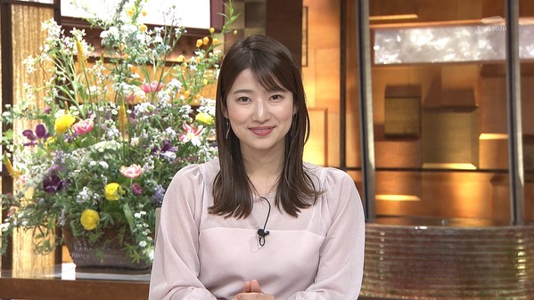 【画像】今日の安藤萌々さん 2.27
