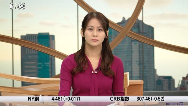 【画像】今日の藤井由依さん　2.7