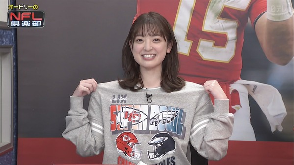 【画像】昨夜の瀧口麻衣さん　2.20※動画も