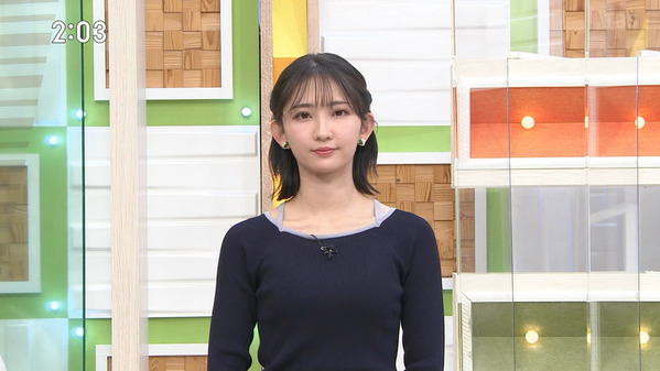 【画像】今日の友廣南実さん　2.20