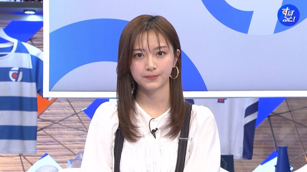 【画像】昨夜の佐久間みなみさん　2.9