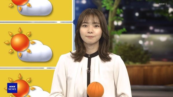 【画像】今日の晴山紋音さん 2.5