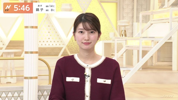 【画像】今日の吉村恵里子さん　2.2