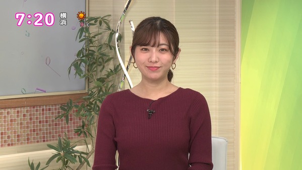 【画像】今日の白戸ゆめのさん　2.5