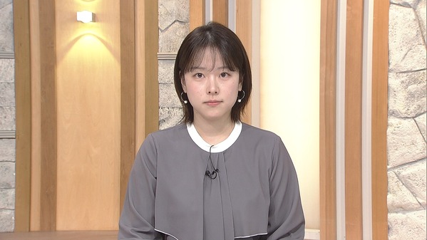【画像】今日の古旗笑佳さん　2.22