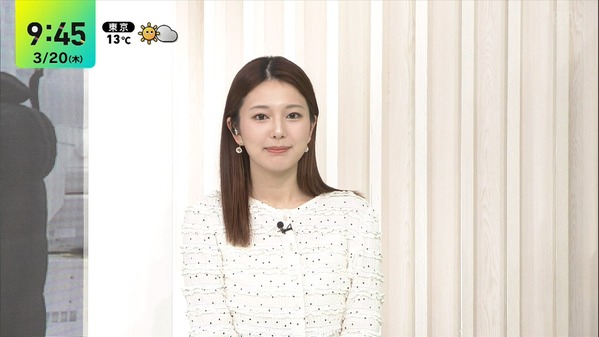 【画像】今日の黒田みゆさん　3.20