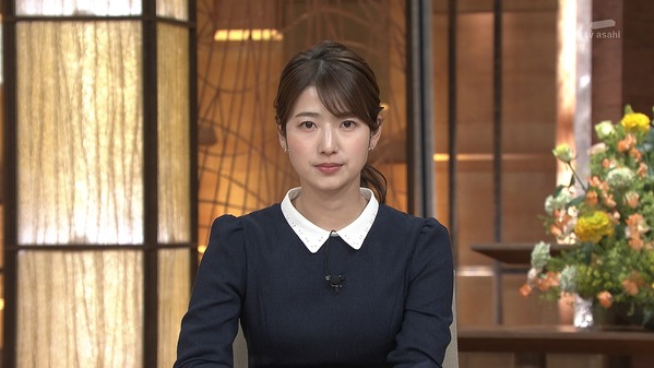 【画像】今日の安藤萌々さん 3.11