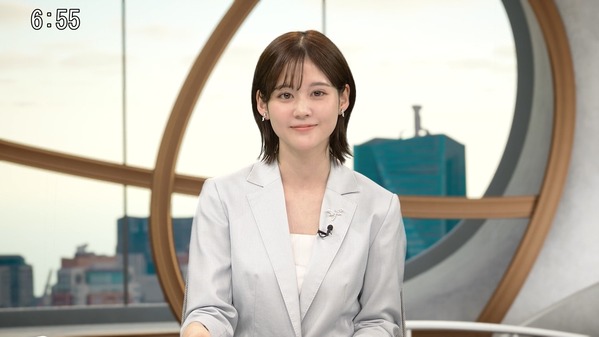 【画像】今日の中原みなみさん　4.1