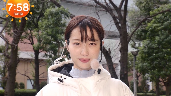 【画像】今日の林佑香さん　3.6