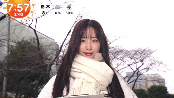 【画像】今日の林佑香さん　3.4