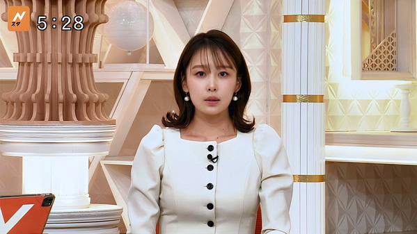 【画像】昨日の良原安美さん 3.11