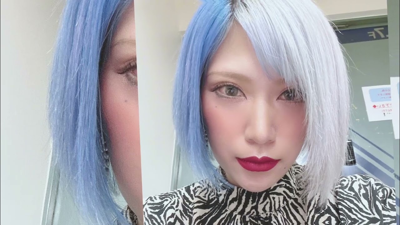 過去には「アナウンサーの竹内由恵に似てる」の声も…32歳ギャル芸人の黒髪“美人変身”が沸騰　佐久間宣行Pも「エース」と称賛