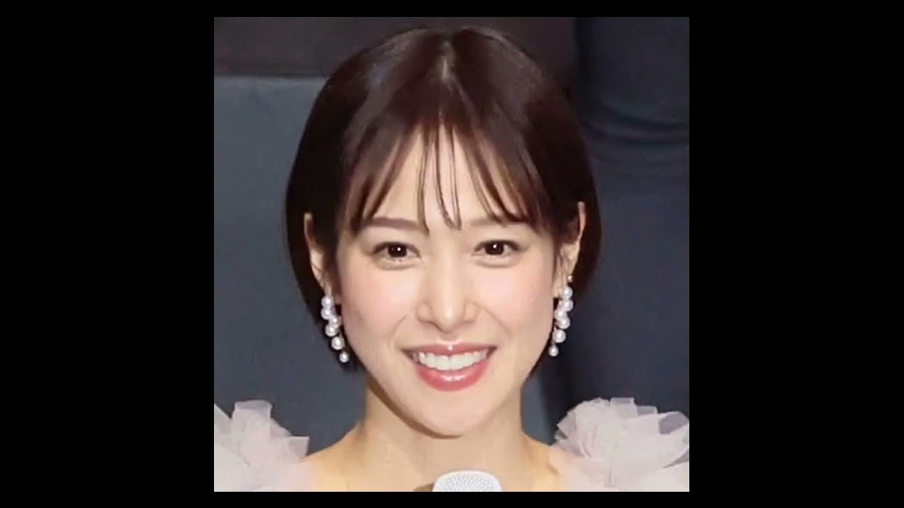 鷲見玲奈「ズムサタ」終了に「みんな仲良しだから寂しくなるなぁ」　「土曜日の朝が～！」嘆く声