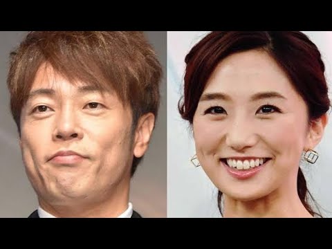 陣内智則、妻・松村未央アナに別れ切りだしていた…笑顔で別れ→エレベーターの前で思わぬ姿に猛反省