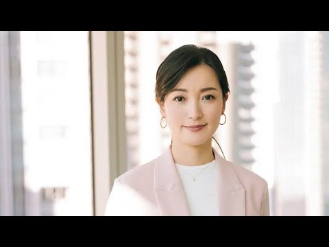 テレ東エース・大江麻理子キャスター、6月で退社「ゆっくりしたいと聞いています」　先に辞めた女性アナたちは活躍,,,,,