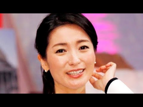 大江麻理子アナ　テレビ東京退社後の「進路」 夫と〝ＮＹ生活〟満喫か