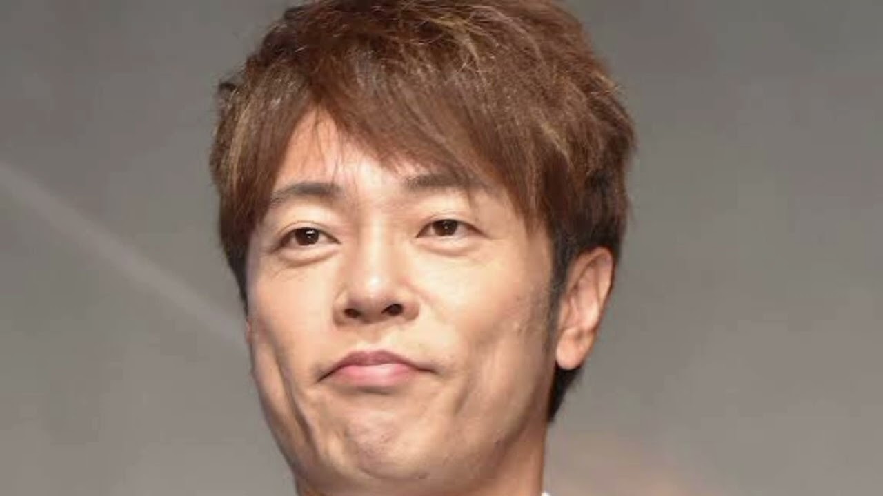 陣内智則、妻・松村未央アナに別れ切りだしていた…笑顔で別れ→エレベーターの前で思わぬ姿に猛反省