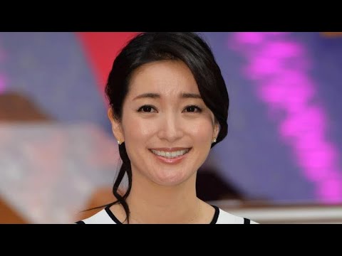 大江麻理子アナ　テレビ東京退社後の「進路」 夫と〝ＮＹ生活〟満喫か