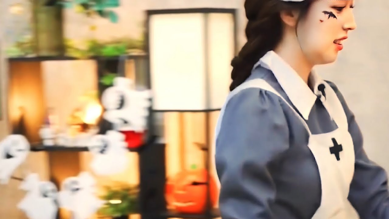 いろんな意味で暴れてる小林李衣奈さん