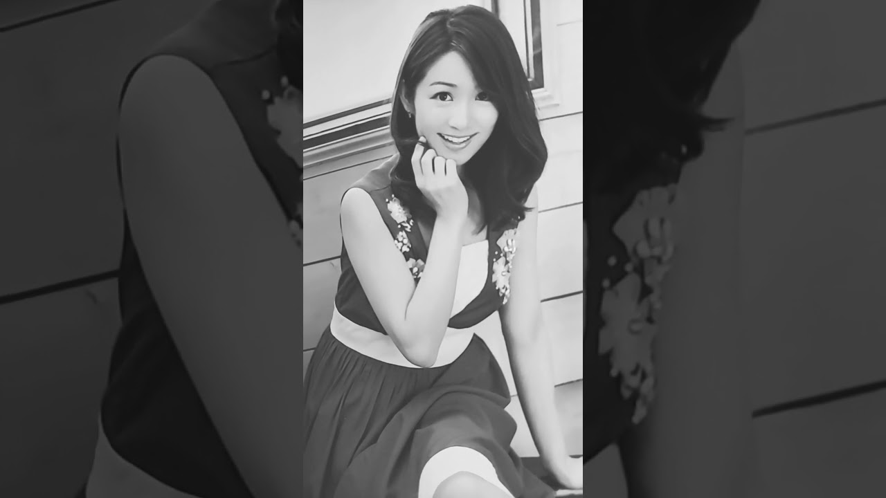 🎤長野美郷　上智大学