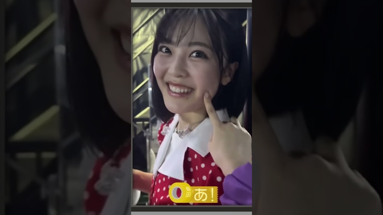 【乃木坂46】いろんなメンバーのほっぺトントンツン をお届け #shorts  #showroom  #乃木坂46 #のぎおび