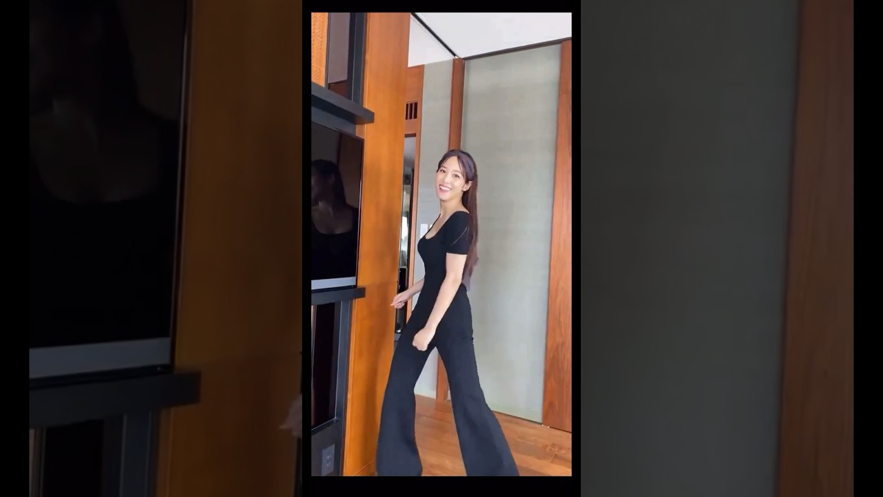 #鷲見玲奈 #グラビア #アナウンサー