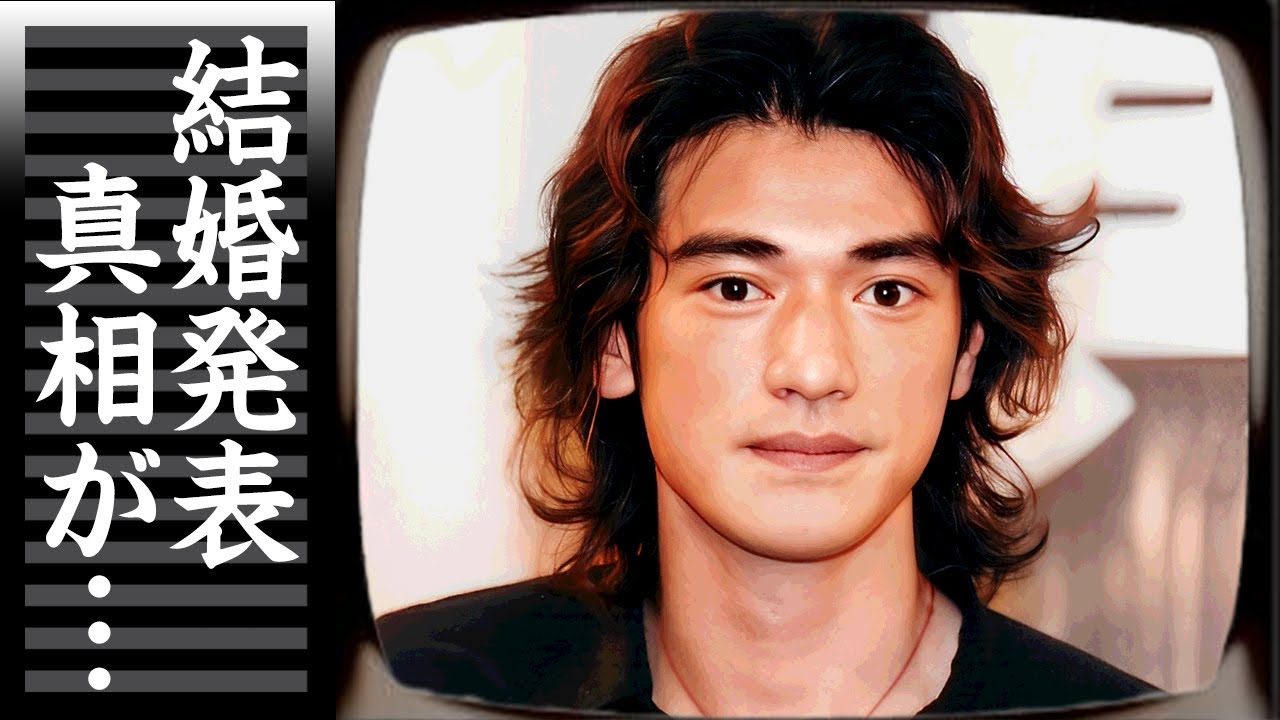 金城武が結婚発表した真相...妻・馬場典子との馴れ初めや極秘交際の全貌に驚きを隠せない...『人気俳優』がテレビから消えた理由...現在の莫大な年収や収入源に言葉を失う...