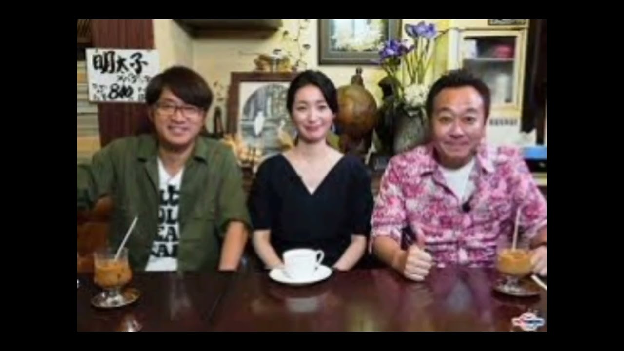 「モヤさま…」大江麻理子アナのテレ東退社で沸騰再注目　カリスマ初代が残したコンプラ緩め3つの伝説回