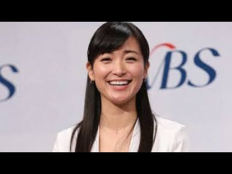 テレ東・大江麻理子アナ、6月退社へ「ゆっくりしたい」　「モヤさま」「WBS」など看板番組担当で人気