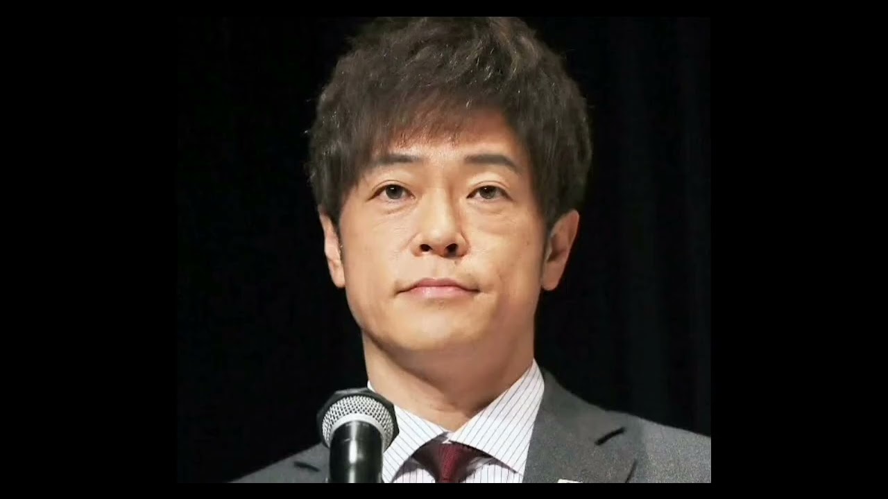 別れ切り出した陣内智則　妻・松村未央アナは「そうなんだ」…笑顔の10分後「泣き崩れていた」姿に