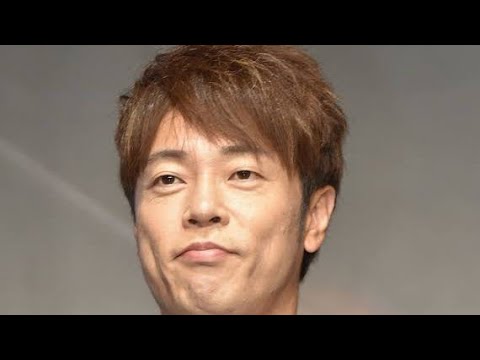 陣内智則、妻・松村未央アナに別れ切りだしていた…笑顔で別れ→エレベーターの前で思わぬ姿に猛反省