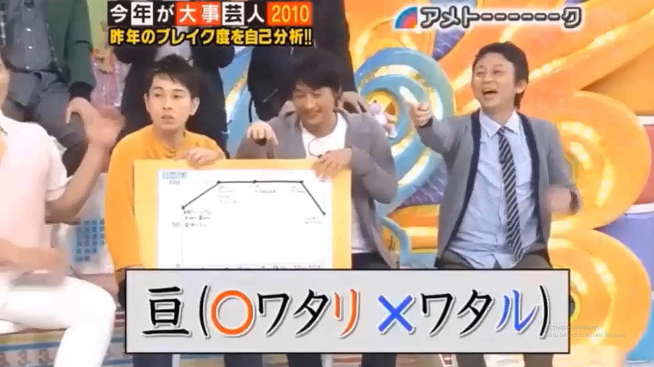 【有吉 x 名場面集】🌈🌈🌈「人見知り芸人の4年後：昔と今の違いを徹底比較」FULL HD 2025