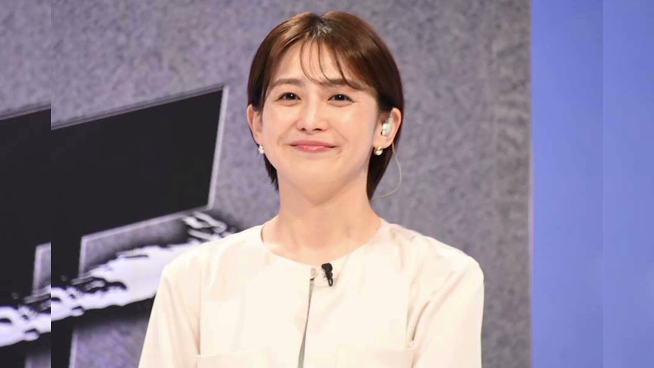 フジ宮司愛海アナ「意図しない目を向けられ傷ついている仲間多くいる」声震わせ「もどかしい」会見受け「イット」で社員の声代弁